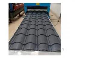 30G Orientile Sheet 1M Smooth- Countrywide Delivery