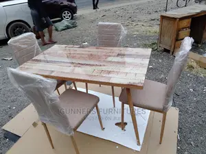 Dining Table.