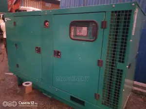 45kva Cummins Generator Set for Sale and Hire