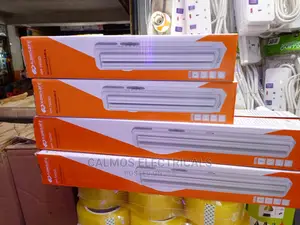 Emergency LED Lights