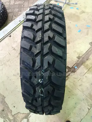 245/75r16 Dunlop M/T2