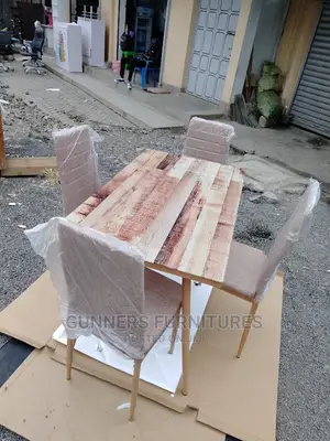 Dining Table.