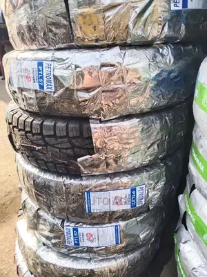 205 R 16 C Petromax Light Truck Tyres.