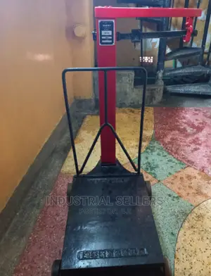 Mechanical Weighing Scale 250kgs