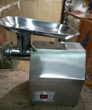 Functional Tk-M12 Meat Grinder