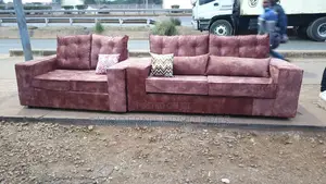 5 Seater Sofa