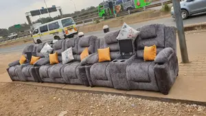 Reclinerlike Sofa