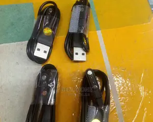 Smart Watch Magnetic Chargers 4 Pin.