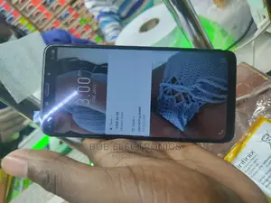 Infinix Screens Replacement
