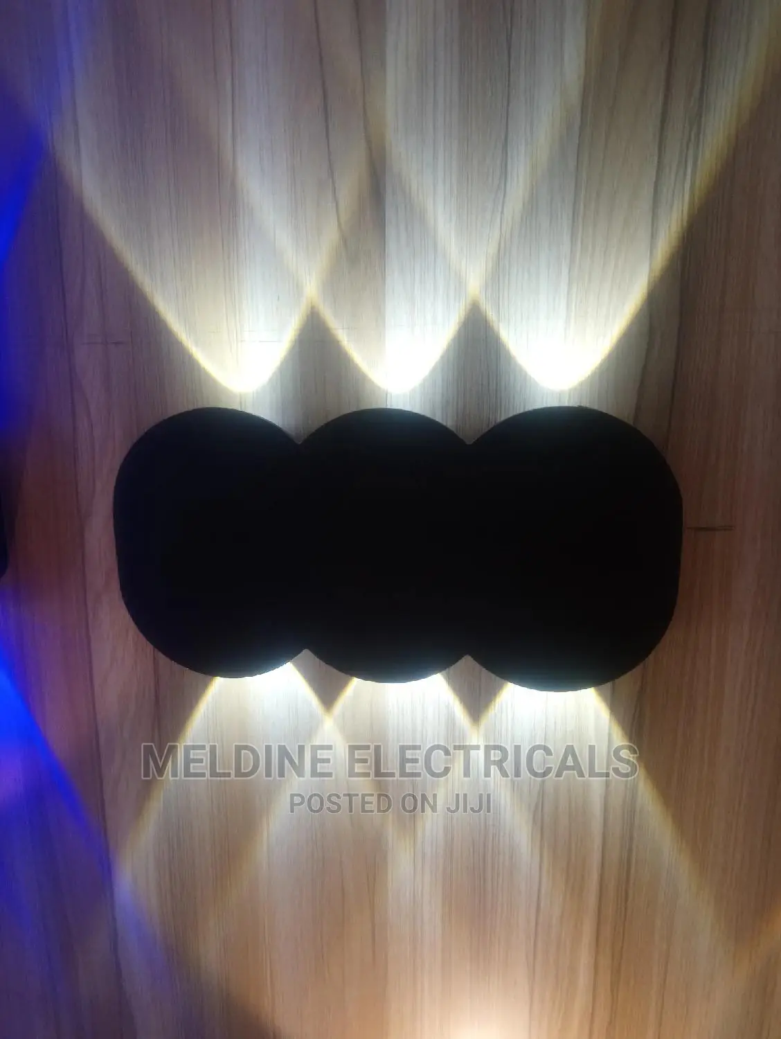 Wall Lamp Light