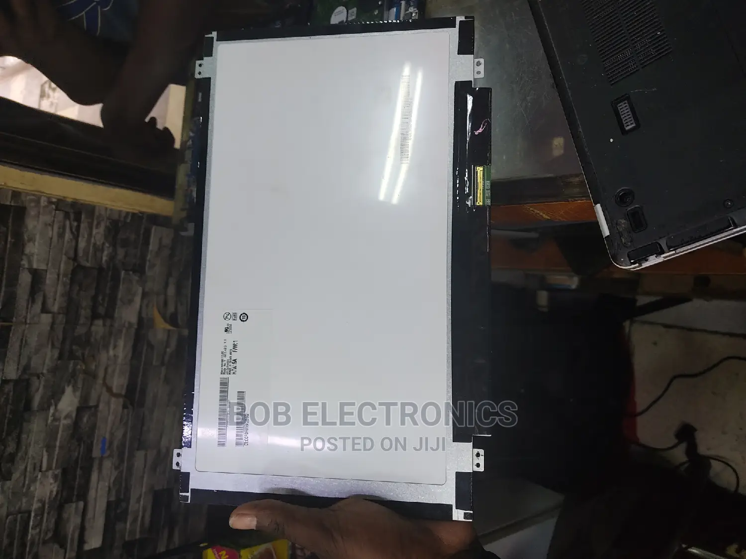HP Elitebook Screens Replacement