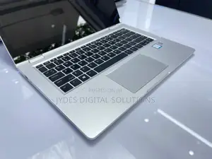 Laptop HP EliteBook X360 1030 G2 8GB Intel Core I5 SSD 256GB