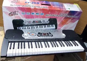 Xy 268 54keys Keyboard