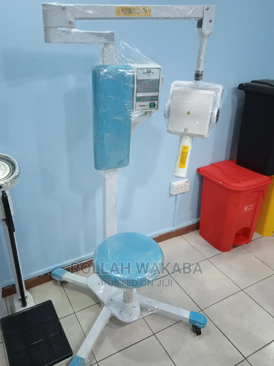 Dental X-Ray