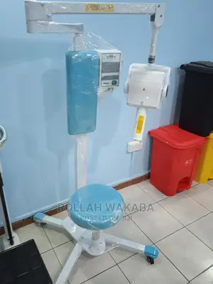 Dental X-Ray