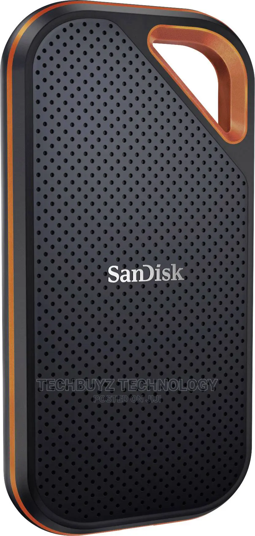 Sandisk E81 Extreme Pro Portable External Ssd V2 1tb