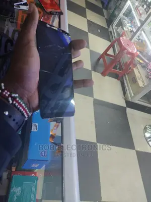 Techno Camon Screen Replacement