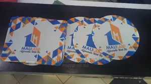 Mouse Pads Printing