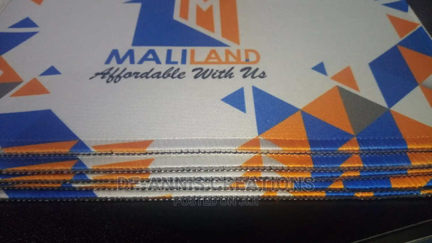 Mouse Pads Printing