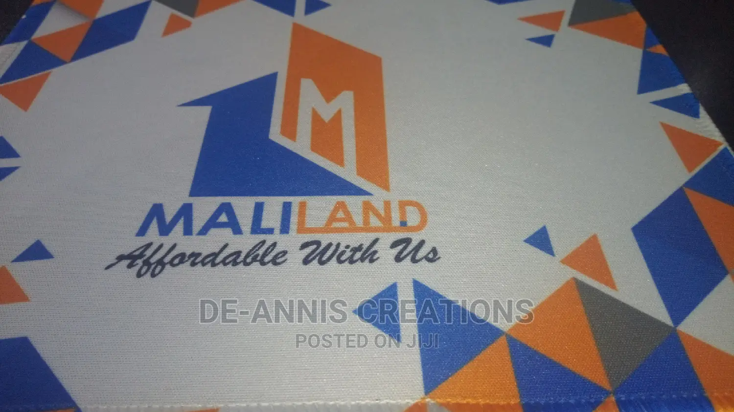 Mouse Pads Printing