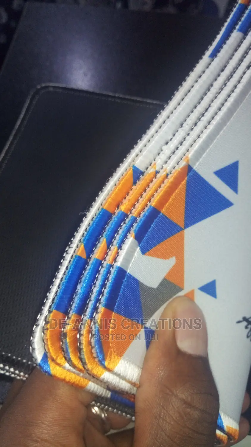 Mouse Pads Printing