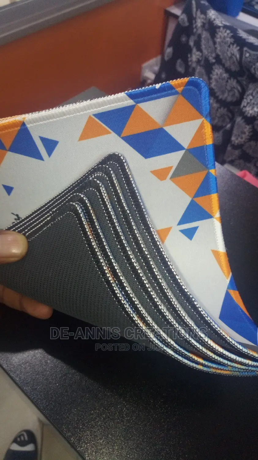 Mouse Pads Printing