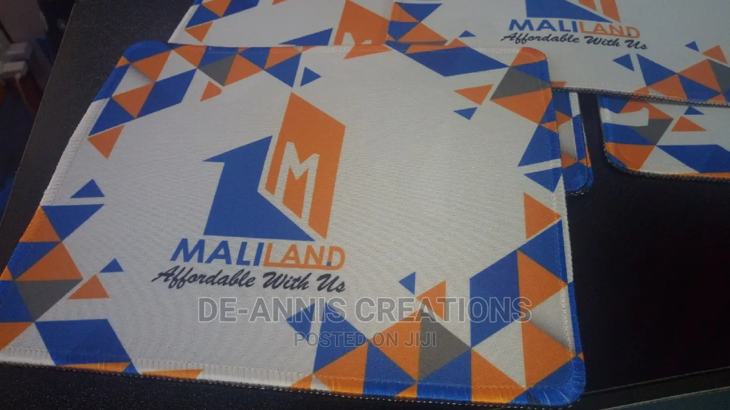 Mouse Pads Printing