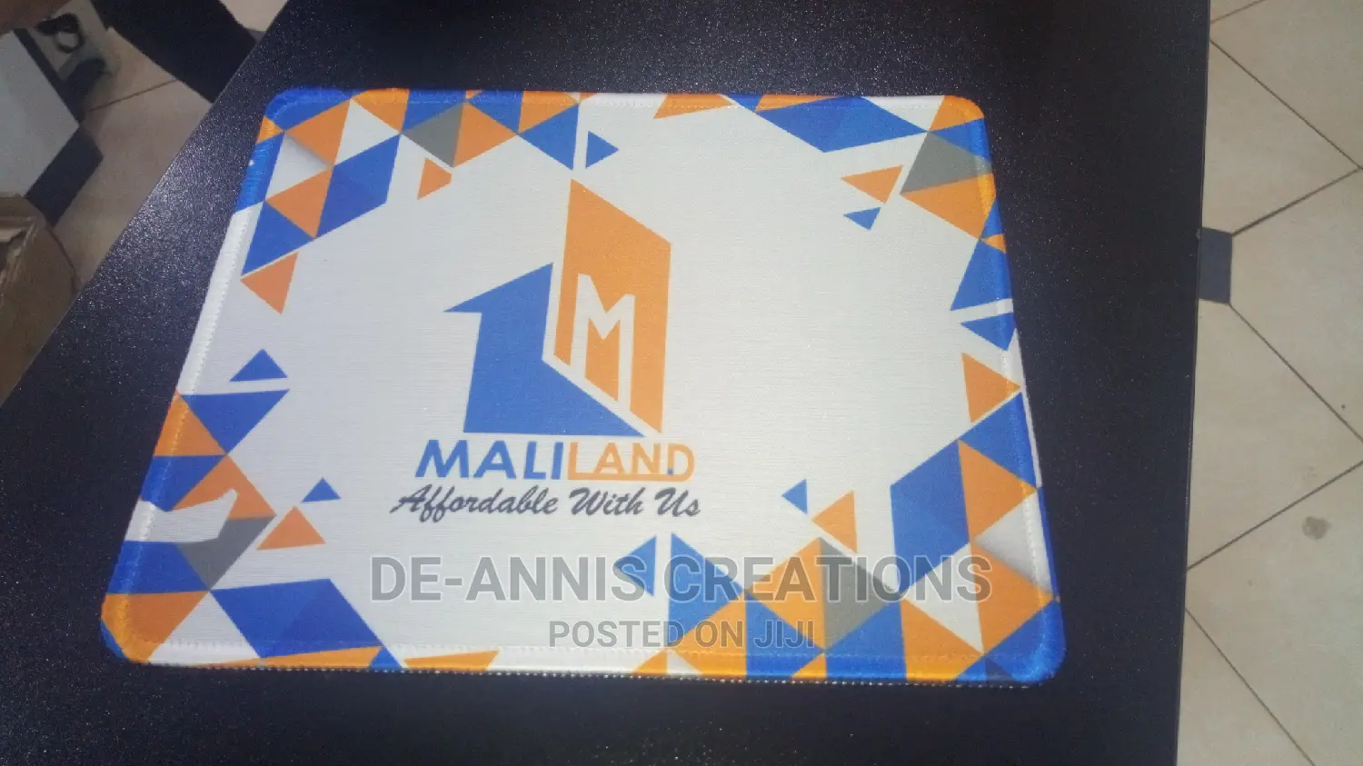 Mouse Pads Printing
