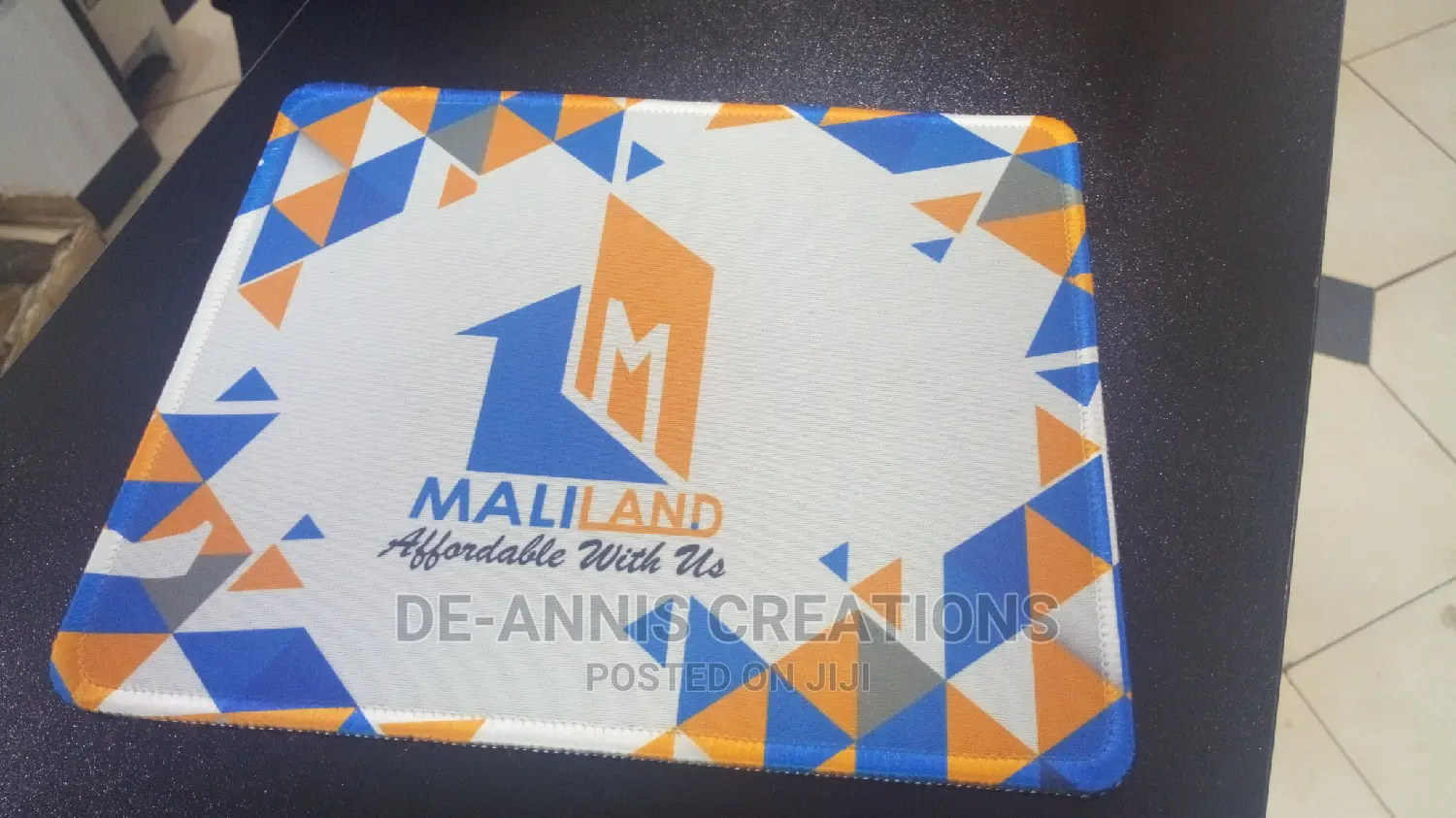 Mouse Pads Printing