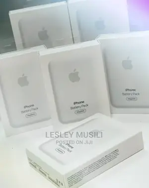 iPhone Battery Pack