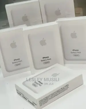 iPhone Battery Pack