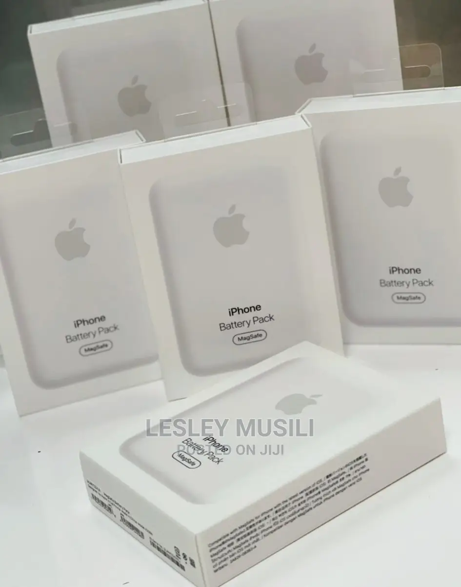 iPhone Battery Pack