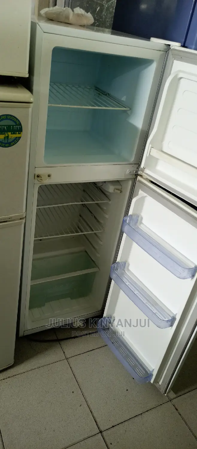 Mini Ramtons Fridge
