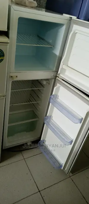 Mini Ramtons Fridge