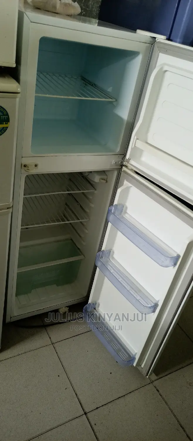 Mini Ramtons Fridge