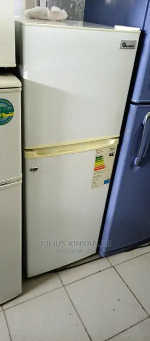 Mini Ramtons Fridge