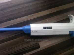 Micro Pipette