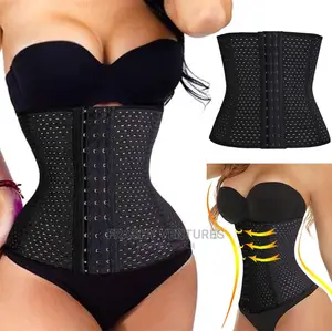 Waist Postpartum Corset Belt