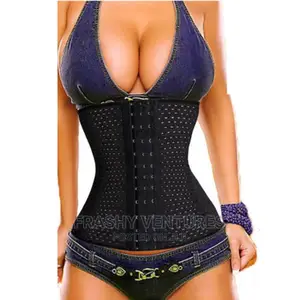 Waist Trainer Corset Slim Belt