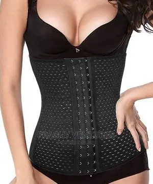 Waist Trainer Invisible Under Clothes