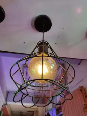 Hanging Light