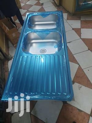 Kitchen Sinks