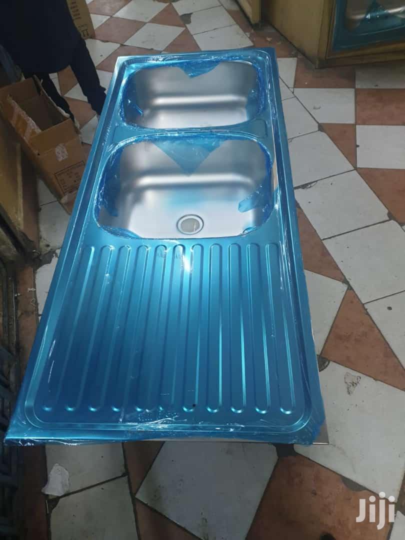 Kitchen Sinks