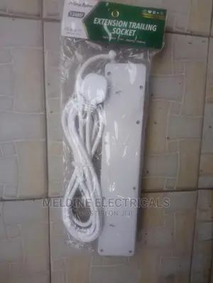 5way Extension Cable