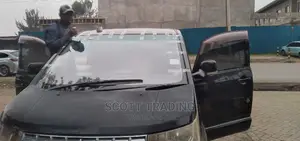 Imported Windscreens