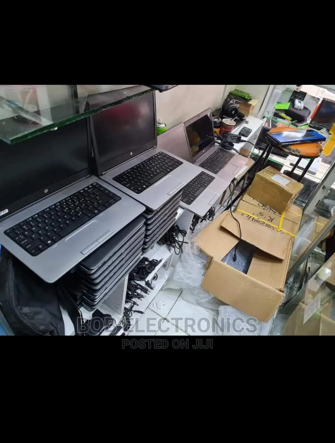 Desktop Computer HP EliteDesk 800 2GB Intel Core 2 Duo 160GB