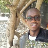 Brian Mwenda logo