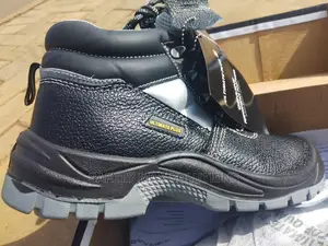 New Safety Boots/ Genuine Boot/Ultimate Boot