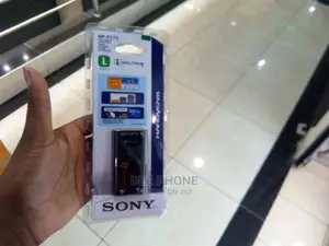 Sony NP-F570 Camera Battery