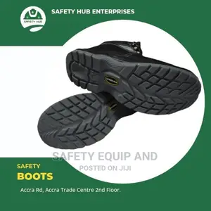Safety Shoes for Workers